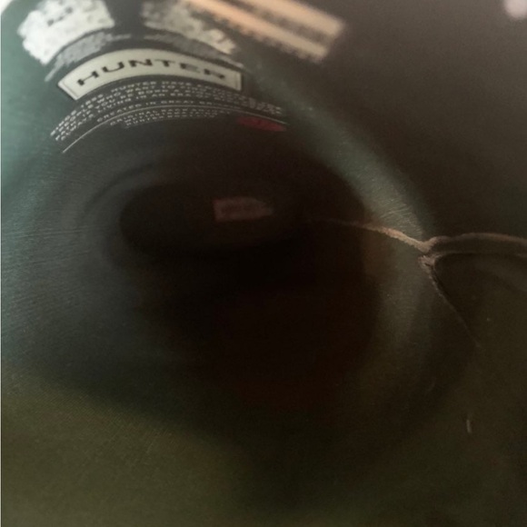 Tall Women’s Hunter Boots - Picture 8 of 12